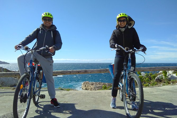 Electric Bike Tour to the Calanques From Marseille - Meeting and Pickup Details