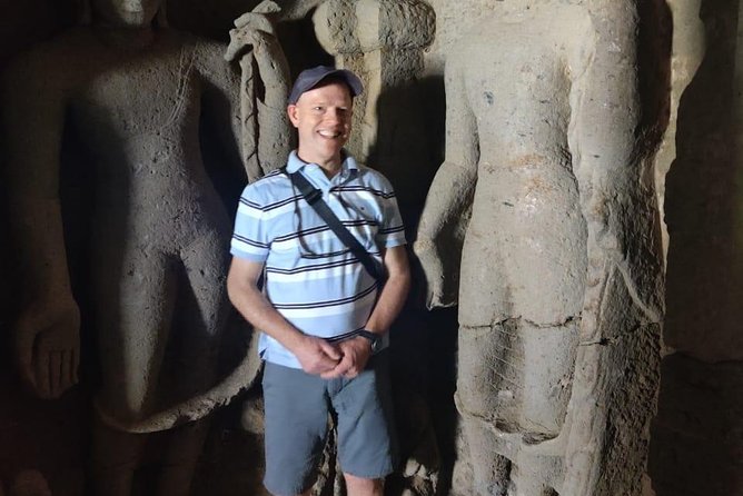 Elephanta Caves & Island Guided Private Tour - Additional Information