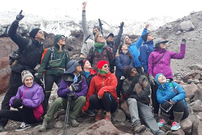 Elevate: A Days Odyssey to Cotopaxis Majestic Heights! - Tips for an Unforgettable Journey