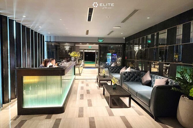 Elite of The Seas - Top Vip Luxury Cruise in Halong Bay ( 2D1N ) - Guest Testimonials and Reviews