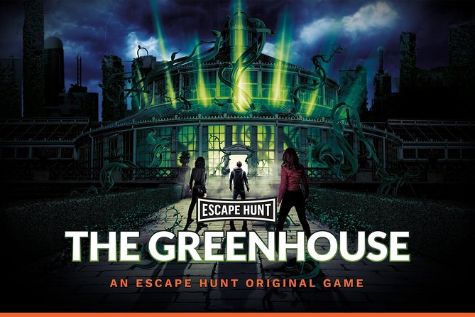 Escape Hunt Paris, Escape Game - Reviews and Ratings