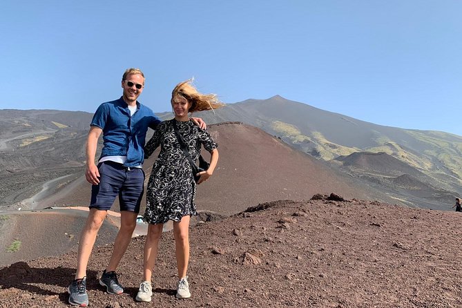 Etna2000m Only for Large Families or Small Groups (4 to 6 People) - Customer Experiences