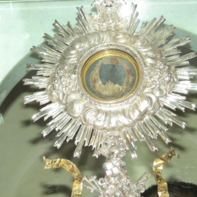 Eucharistic Miracle & Holy Faces Sanctuaries Private Tour - Additional Information