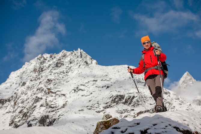 Everest Base Camp Luxury Lodge Trek - Inclusions of the Trek