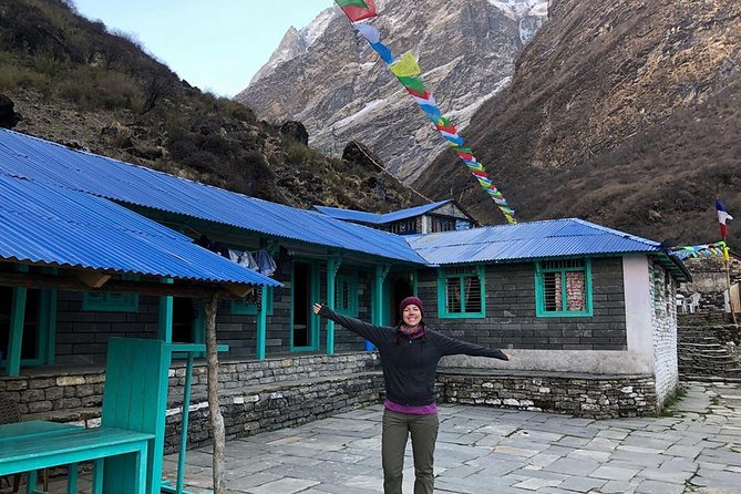 Everest Base Camp Trek -14 Days - Cancellation and Refund Policy