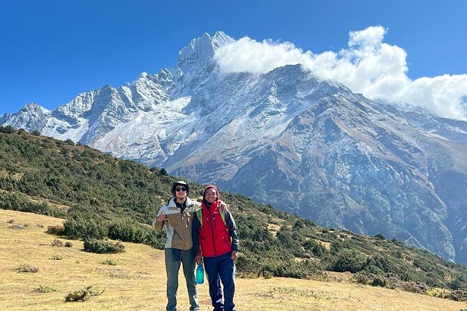 Everest Base Camp Trek - Accommodation and Meals