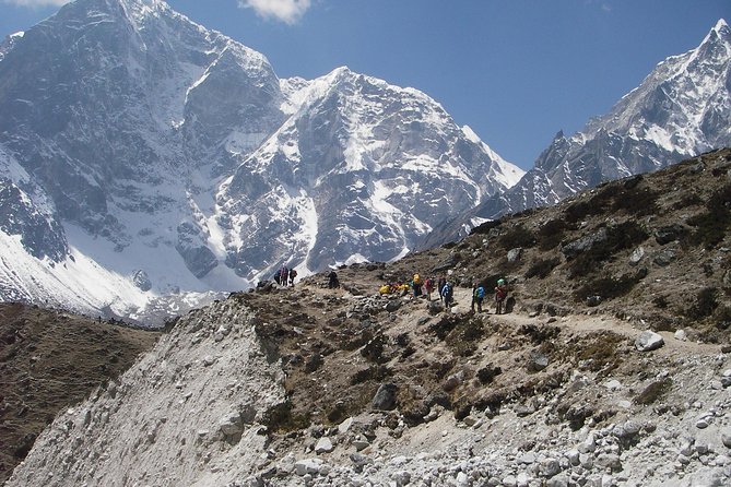 Everest Base Camp - Choosing the Right Tour