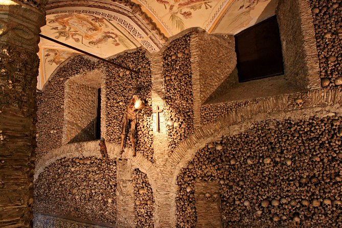 Évora & Arraiolos Small-Group Full Day Tour - Return to Lisbon With Drop-Off Options