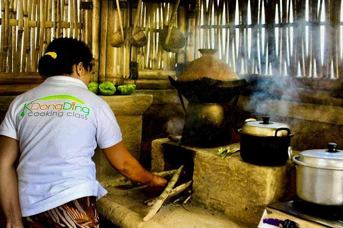 Exclusive Authentic Balinese Cooking Class at Family Home - Additional Information