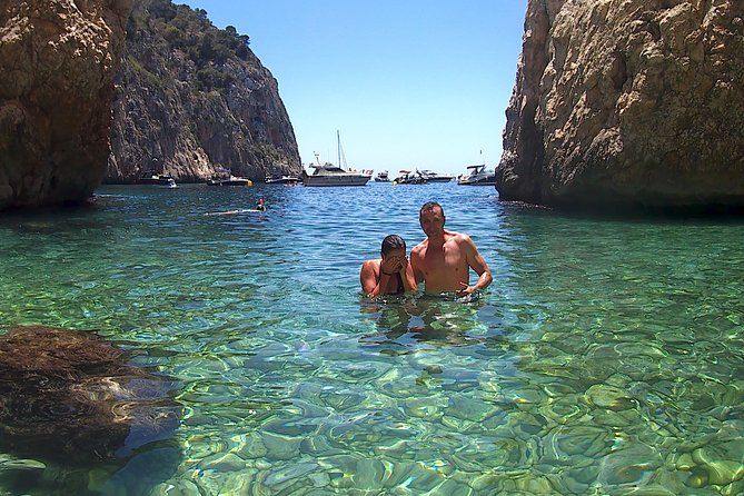 Excursion Kayak Portitxol + Snorkeling + Picnic + Photos + Visit Caves - Activity Accessibility and Restrictions