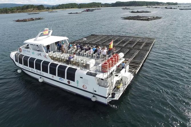 Excursion to Rias Baixas With Winery - Optional Mussel Boat - Additional Information to Note
