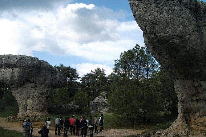 Excursion to the Enchanted City - Ventano Del Diablo (Devils Window)
