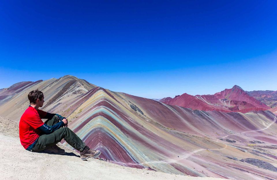 Explore Cusco - Rainbow Mountain and Machu Picchu in 5 Days - Day 3: Humantay Lagoon