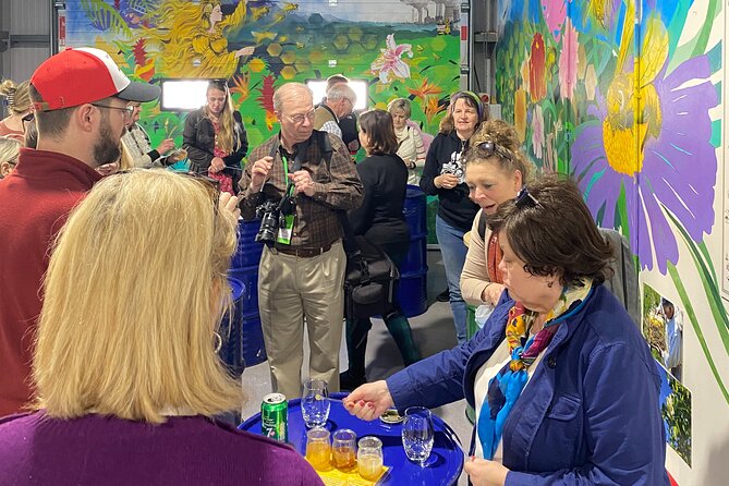 Explore the Making & Tasting of Mead - Award-Winning Meads Selection