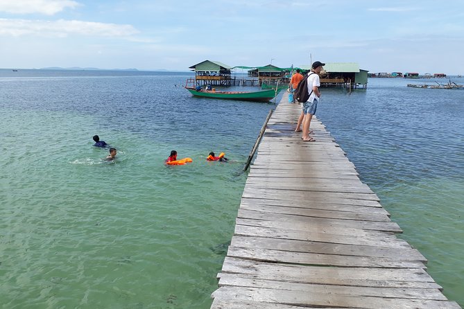 Explore the North of Phu Quoc Island by Classical US Army Jeeps - Cancellation Policy