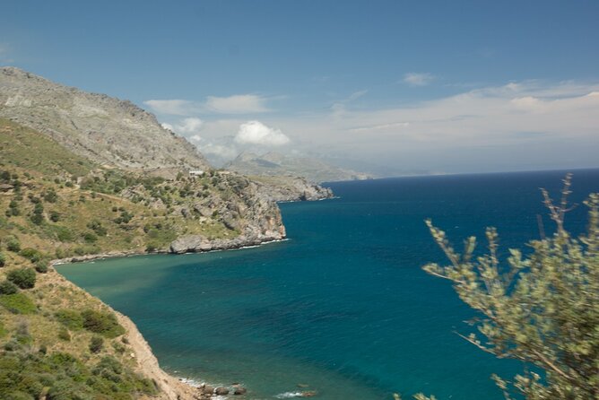 Explore the Real Crete - Marveling at Canyons and Gorges