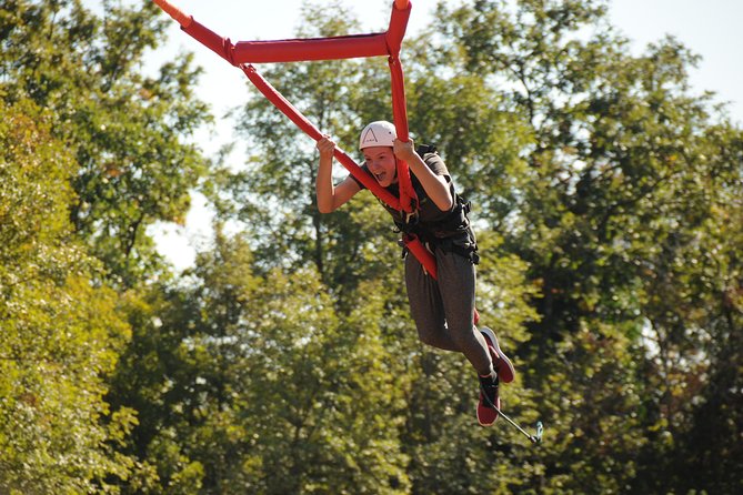 Family and Adventure Park - Glavani Park - Food and Drink Options