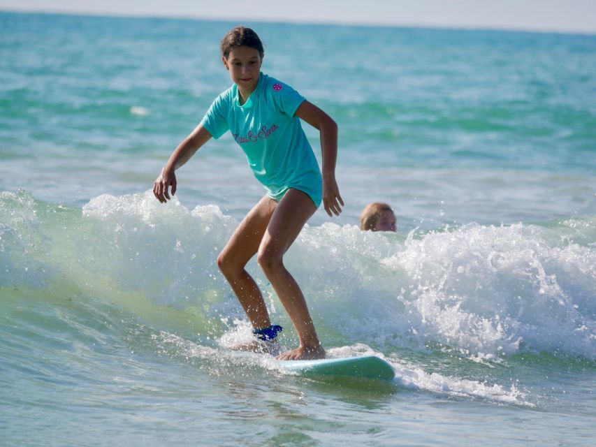 Family Surf Lesson In Phuket Thailand - Additional Information