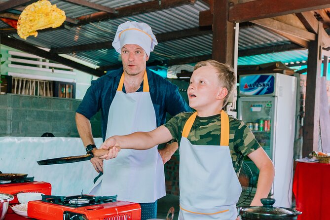Farming & Cooking Class in Hoi An - Small Group Tour - Additional Information