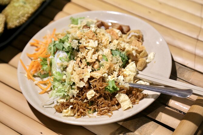FEMALE TOUR GUIDE | Private Street Food & Sightseeing By Scooter - Additional Information