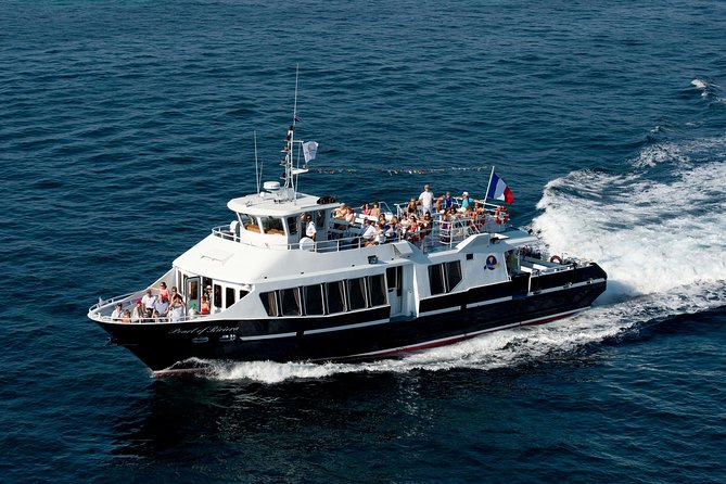 Ferry From Nice to Monaco - Additional Traveler Information