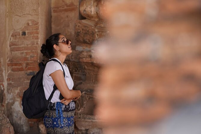 Floating Market and Ayutthaya Guided Day Tour From Bangkok - Restrictions