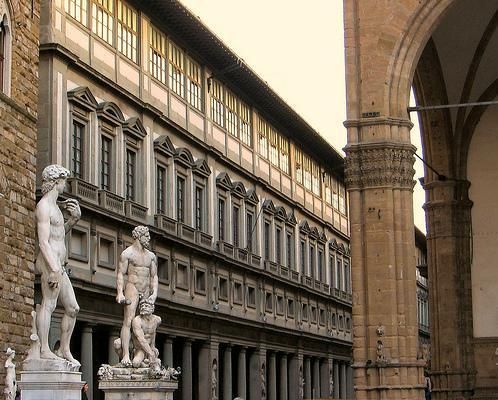 Florence: 2-Hour Private Guided Visit to the Uffizi Gallery - Tour Logistics