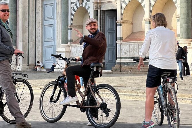 Florence by Bike: A Guided Tour of the City's Highlights - Highlights of the Bike Tour