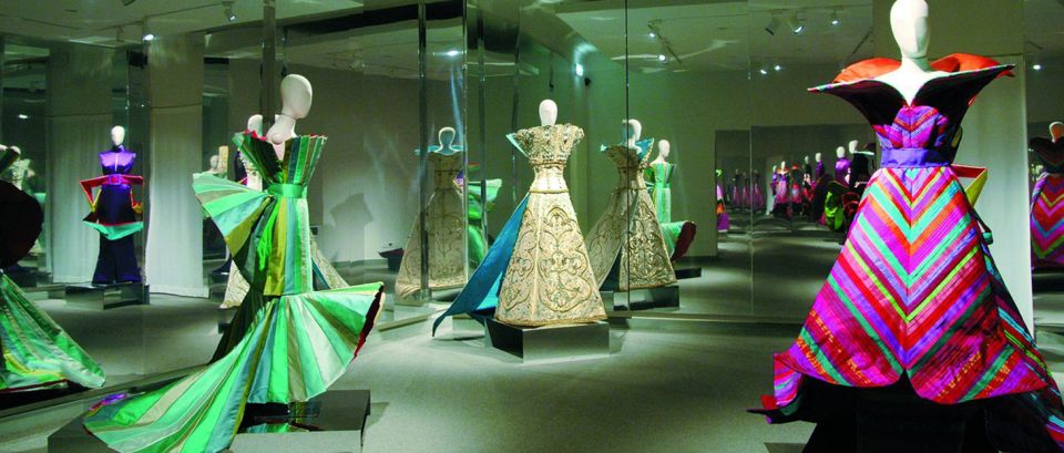 Florence: Fashion Private Tour With Museum Visits - Highlights