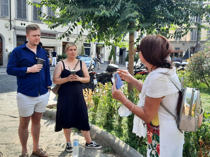 Florence: Occult & Esotericism Walking Tour For The Curious - Piazza Della Signoria