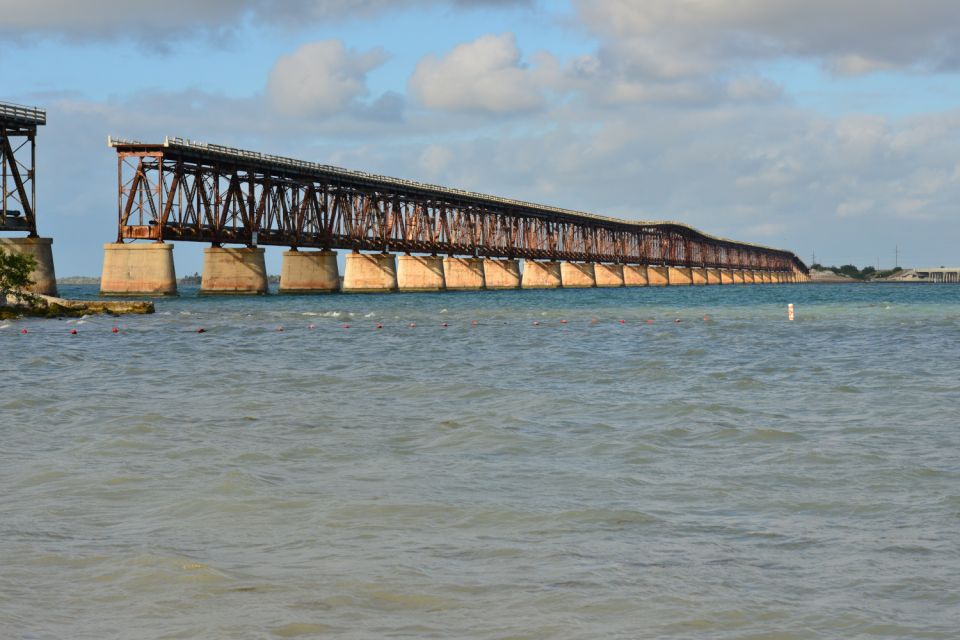 Florida: Key West Overseas Highway Tour - Frequently Asked Questions