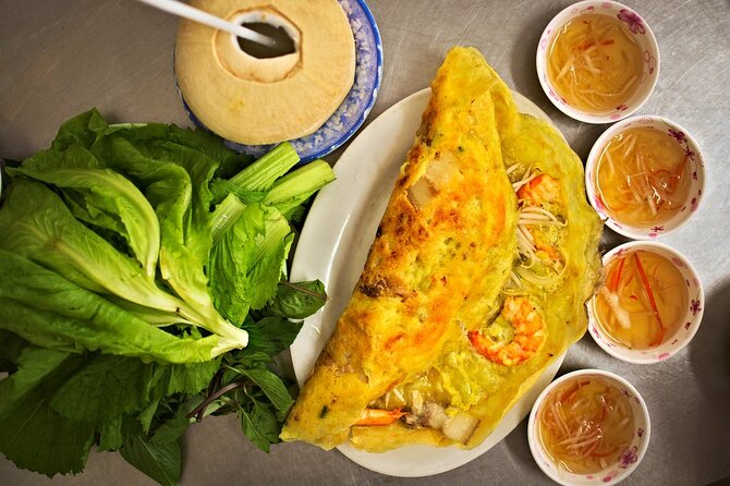 Food and Sights by Scooter With Female Driver | Saigon Adventure - Cancellation and Refund Policy