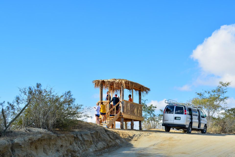 Fox Canyon: Day Hike - Logistics