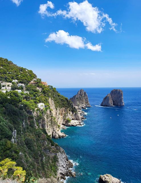 From Amalfi Coast to Positano - What to Bring