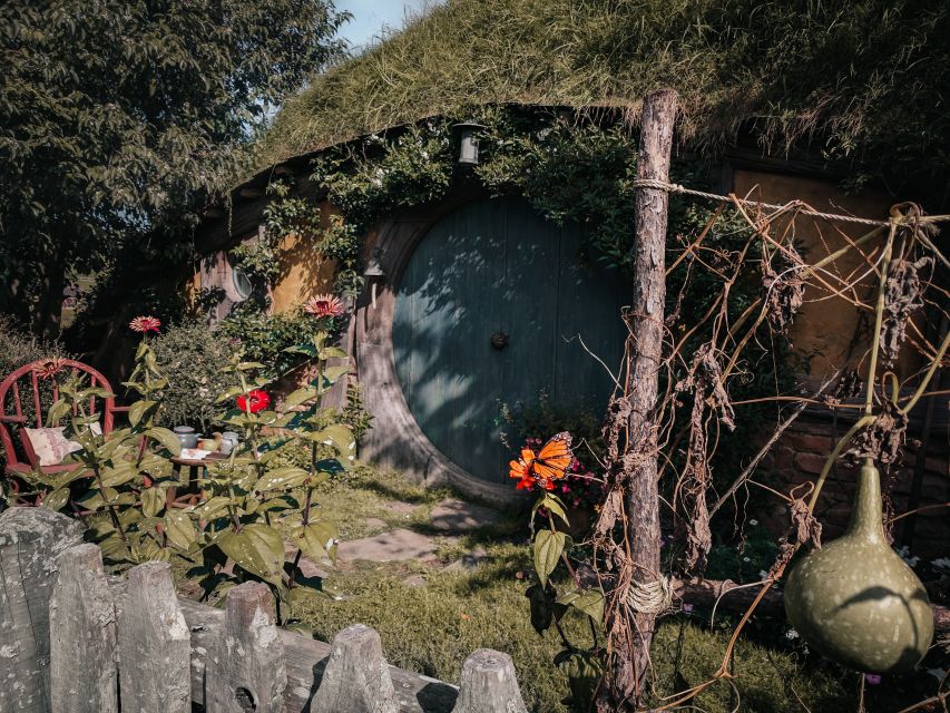 From Auckland: Hobbiton Afternoon Tour - Customer Reviews and Ratings