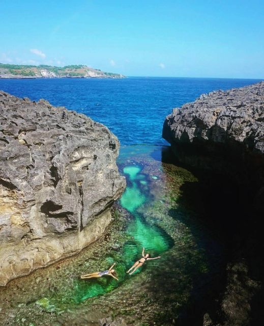 From Bali: Private Day Tour of Nusa Penida - Highlights