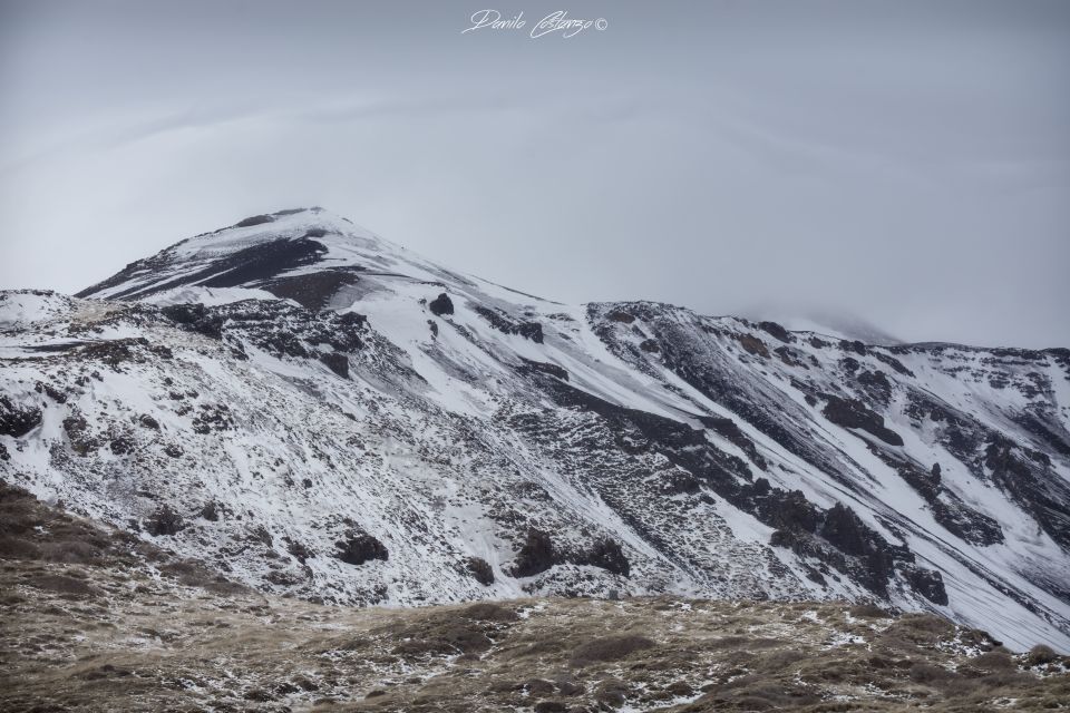 From Catania: Mount Etna Trekking Experience - Frequently Asked Questions