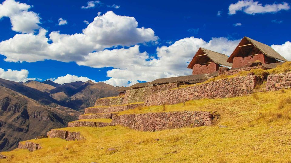 From Cusco: Huchuy Qosqo Trek 3 Days 2 Nights | Private Tour - Physical Restrictions