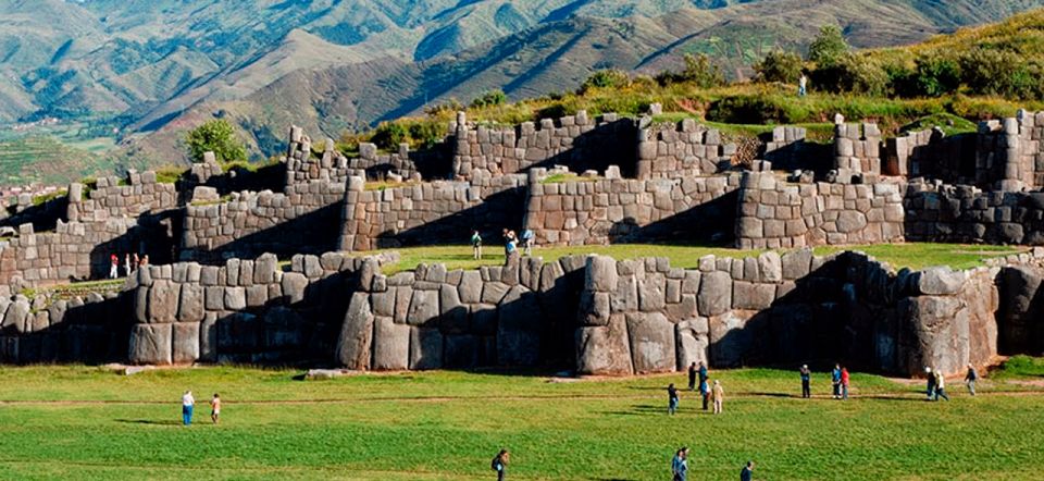 From Cusco: Magical MachuPicchu 8D/7N Private | Luxury ☆☆☆☆ - Machu Picchu Discovery