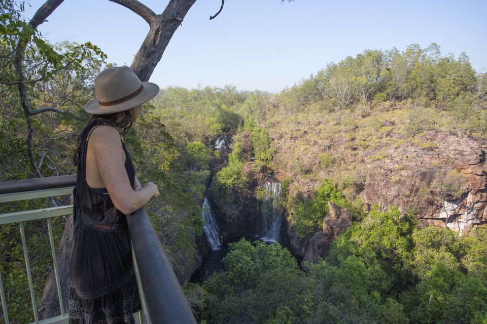 From Darwin: Litchfield National Park Full Day Tour - Important Information