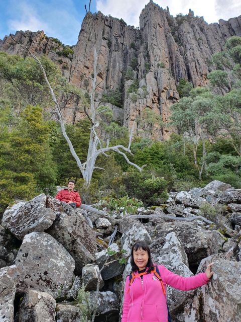 From Hobart: Mt Wellington Morning Walking Tour - Important Information