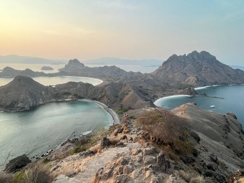 From Labuan Bajo Explore Komodo Dragon Island - Explore Marine Life