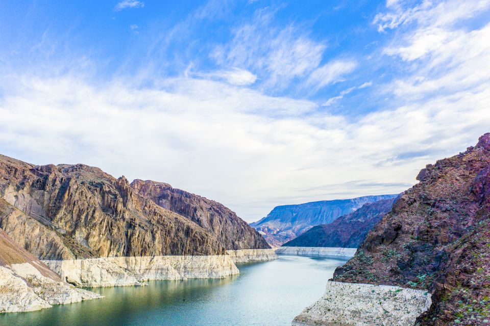 From Las Vegas: Hoover Dam Half-Day Tour - Important Information