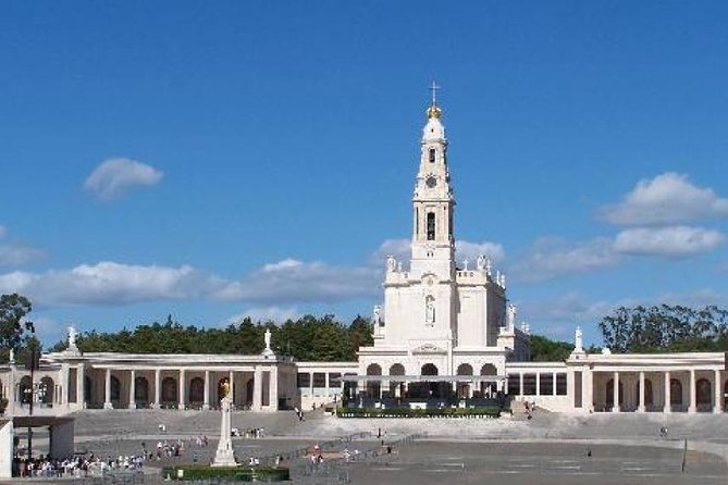 From Lisbon: Fatima, Nazare & Obidos Village - Guided Tour - Tour Inclusions