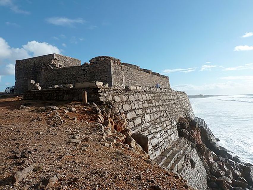 From Lisbon: Magical Adventures in Sintra Guided Tour - Pricing and Bookings