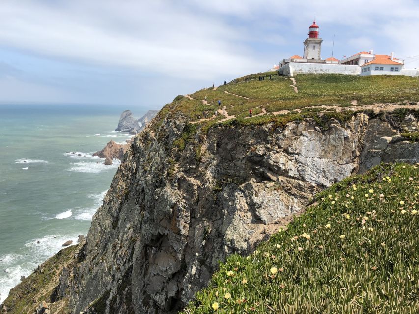 From Lisbon: Sintra Private Tour Half-Day in a Premium Car - Pickup and Drop-off Options