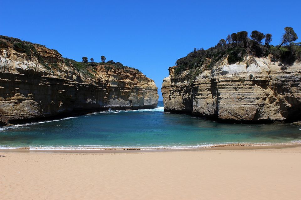 From Melbourne: Great Ocean Road & 12 Apostles Full-Day Tour - Not Suitable For