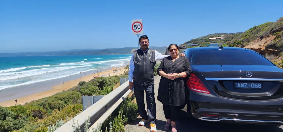 From Melbourne: Great Ocean Road Day Tour - Customer Reviews