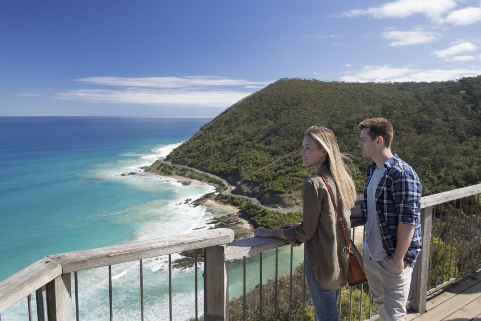 From Melbourne: Great Ocean Road Reverse Eco Tour - Important Information