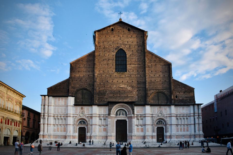 From Milan: Parma and Bologna Private Day Trip - Itinerary